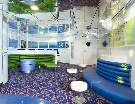 Kuva  Carnival Spirit 4