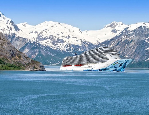 Kuva  Norwegian Bliss 76