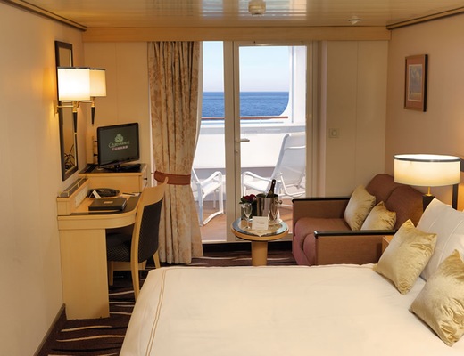 Kuva  Queen Mary 2 23