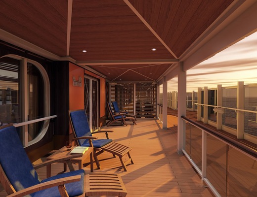 Kuva  Carnival Vista 31