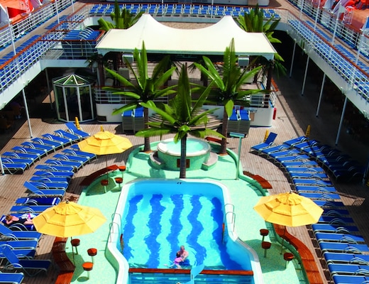 Kuva  Carnival Ecstasy 39