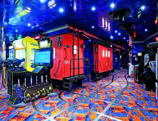 Kuva  Carnival Valor 4