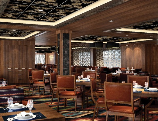 Kuva  Norwegian Bliss 50