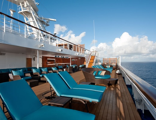 Kuva  Carnival Liberty 18