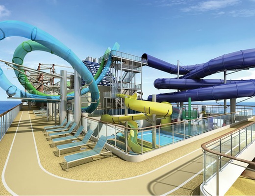 Kuva  Norwegian Escape 20