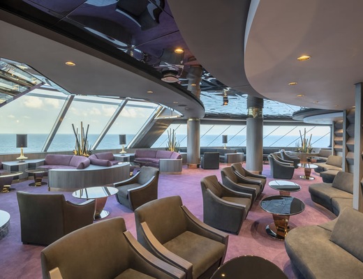 Kuva  MSC Bellissima 8