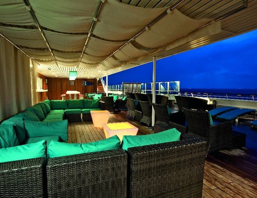 Kuva  Carnival Freedom 20