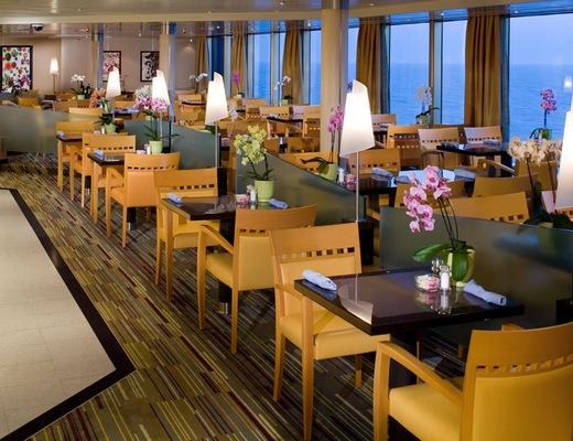 Kuva  Eurodam 12