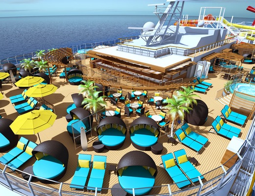 Kuva  Carnival Vista 6