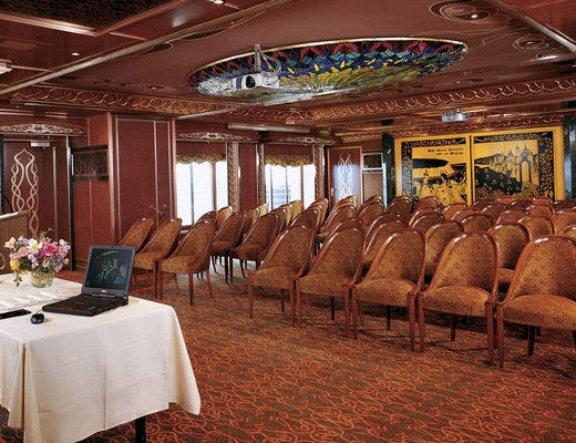 Kuva  Carnival Spirit 19