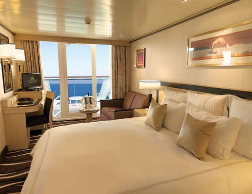 Kuva  Queen Mary 2 8