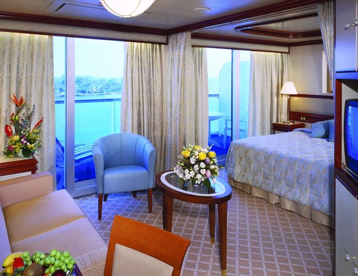 Kuva  Coral Princess 18