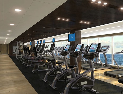 Kuva  Sapphire Princess 19