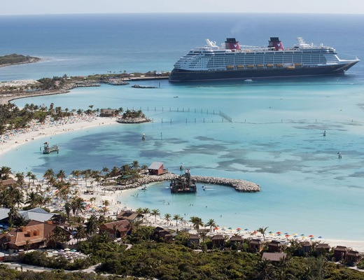 Kuva  Disney Cruise Line 8