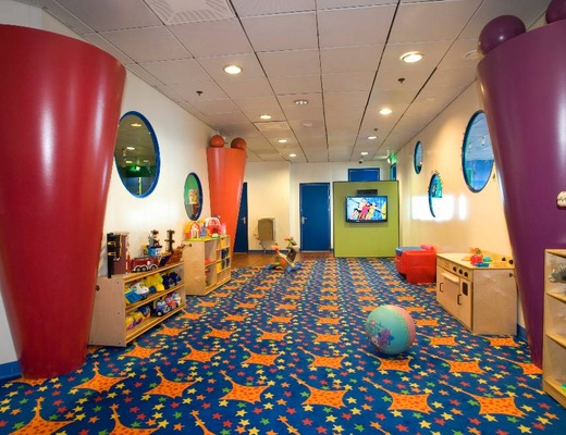 Kuva  Carnival Fantasy 12