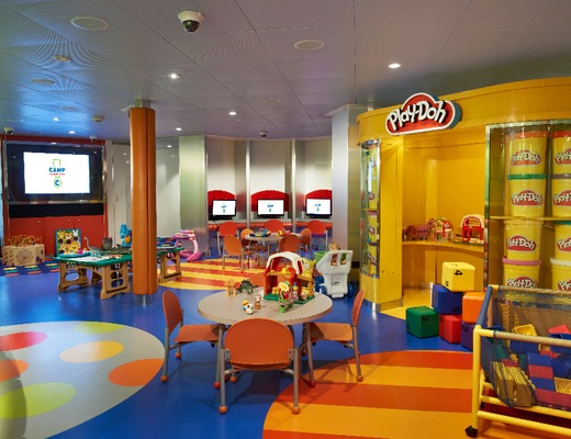 Kuva  Carnival Sunshine 9