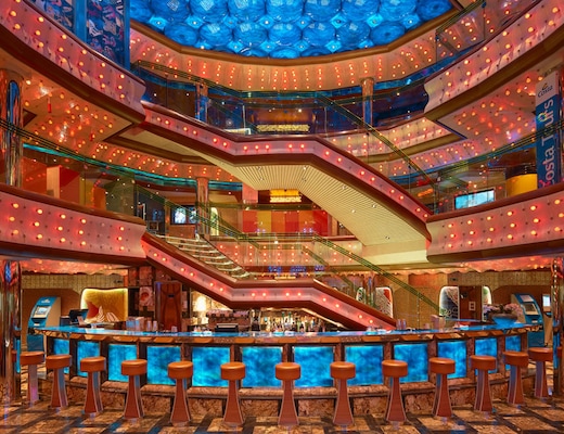 Kuva  Costa Diadema 28