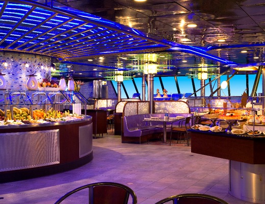 Kuva  Carnival Sensation 20