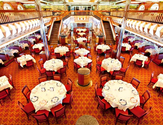 Kuva  Carnival Glory 8