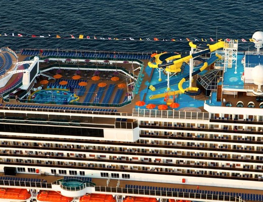 Kuva  Carnival Dream 20