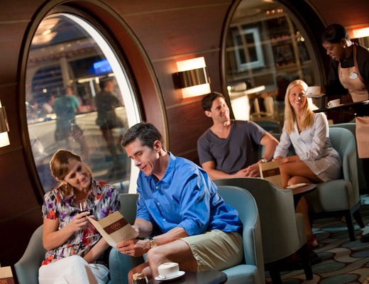 Kuva  Disney Dream 7