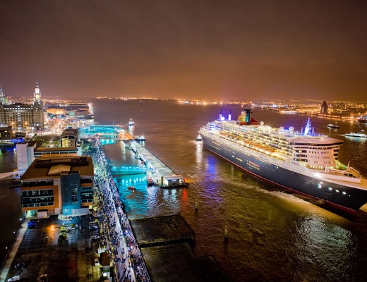 Kuva  Queen Mary 2 15