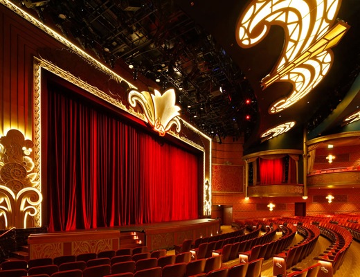 Kuva  Disney Dream 37