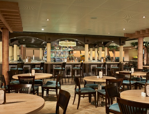 Kuva  Carnival Sunshine 19
