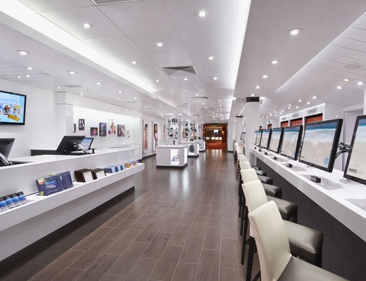 Kuva  Norwegian Star 12