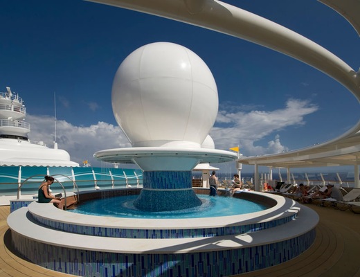 Kuva  Disney Dream 31