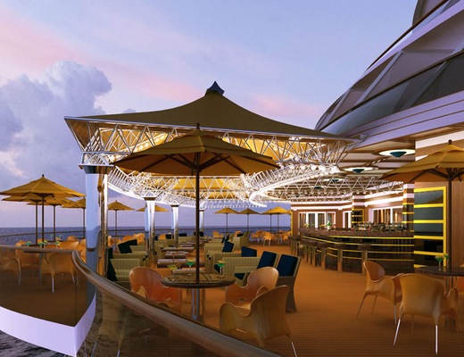 Kuva  Costa Diadema 4