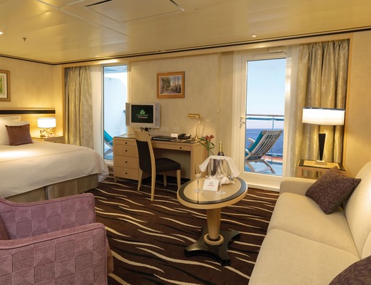 Kuva  Queen Mary 2 28