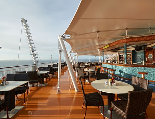 Kuva  Norwegian Jade 25