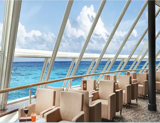 Kuva  Norwegian Sky 8