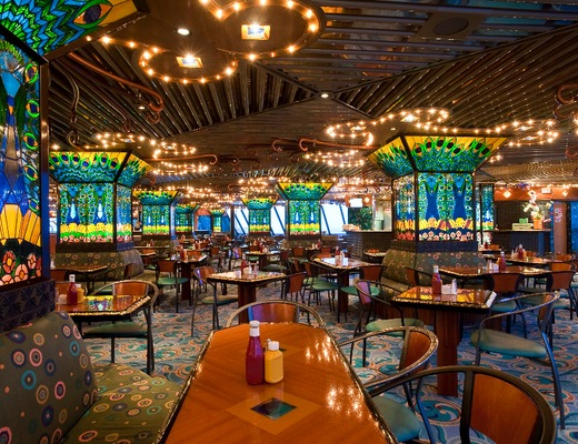 Kuva  Carnival Elation 22