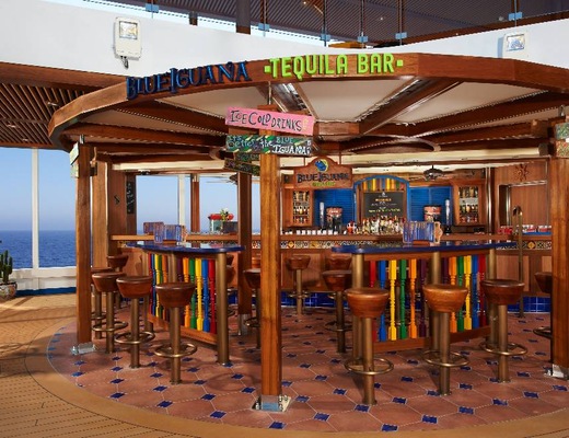 Kuva  Carnival Breeze 4