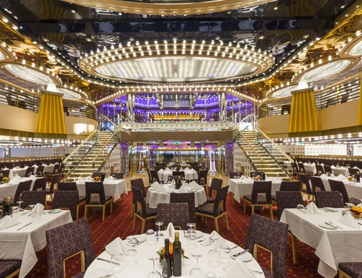 Kuva  Costa Diadema 19