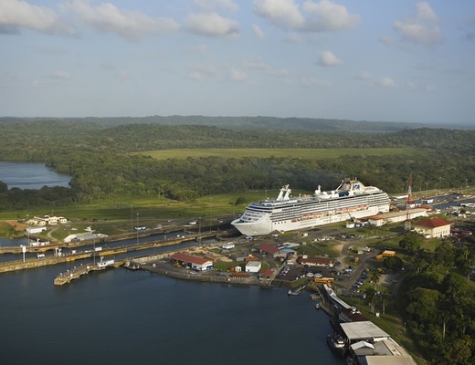 Kuva  Coral Princess 14