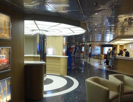 Kuva  Celestyal Crystal 29