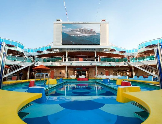 Kuva  Carnival Dream 11