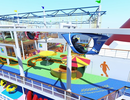 Kuva  Carnival Vista 44