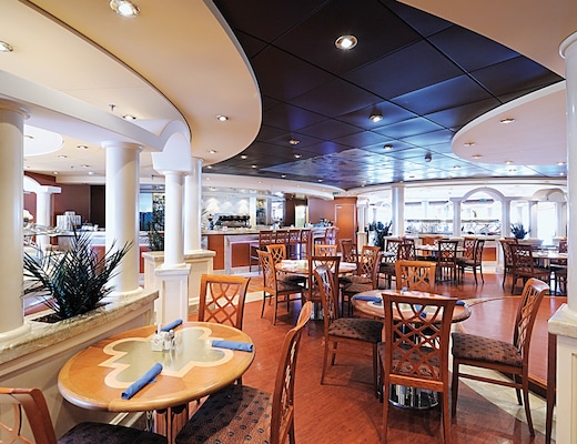 Kuva  MSC Musica 24