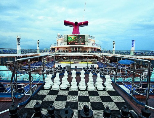 Kuva  Carnival Freedom 13