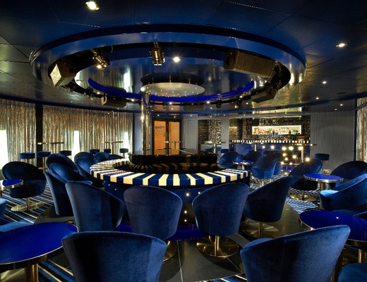 Kuva  Carnival Sunshine 26