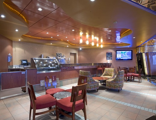 Kuva  Carnival Fascination 8