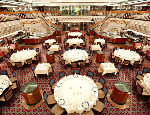 Kuva  Carnival Glory 12