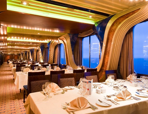 Kuva  Carnival Elation 10