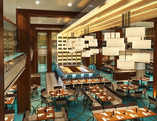 Kuva  Carnival Vista 29