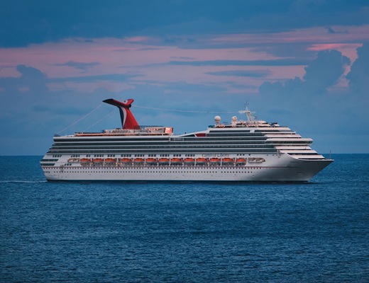 Kuva  Carnival Liberty 26