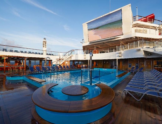 Kuva  Carnival Freedom 15